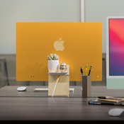 Twelve South BackPack iMac M1:lle - Valkoinen