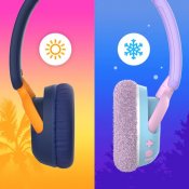 myFirst CareBuds Max - Mist White