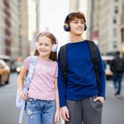 myFirst CareBuds Max - Mist White