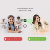 myFirst CareBuds Max - Mist White