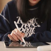 Skriva Stylus and Case - Black