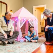 myFirst stemme 2 - Lilla Lilla