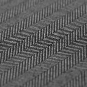 Moshi Pluma 14" Fodral för bärbar dator, MacBook Pro - Fiskbensgrå