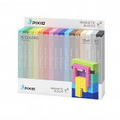 PIXIO - 16 - POS set (16x4 paket)