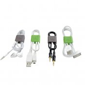 Bluelounge CableClip liten