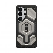 UAG Monarch Pro-deksel til Samsung Galaxy S26 Ultra - Titanium