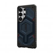 UAG Monarch Pro Cover til Samsung Galaxy S26 Ultra - Kevlar Mallard