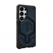 UAG Monarch Pro Cover til Samsung Galaxy S26 Ultra - Kevlar Mallard