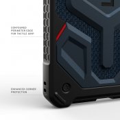 UAG Monarch Pro Cover til Samsung Galaxy S26 Ultra - Kevlar Mallard