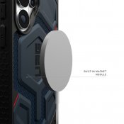 UAG Monarch Pro Cover til Samsung Galaxy S26 Ultra - Kevlar Mallard