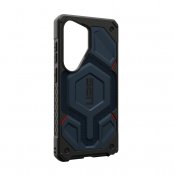 UAG Monarch Pro Cover til Samsung Galaxy S26 Ultra - Kevlar Mallard