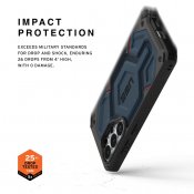 UAG Monarch Pro Cover til Samsung Galaxy S26 Ultra - Kevlar Mallard