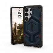 UAG Monarch Pro Cover til Samsung Galaxy S26 Ultra - Kevlar Mallard