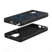 UAG Monarch Pro Cover til Samsung Galaxy S26 Ultra - Kevlar Mallard