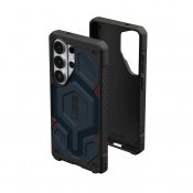 UAG Monarch Pro Cover til Samsung Galaxy S26 Ultra - Kevlar Mallard