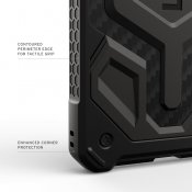 UAG UltraMonarch Pro-cover til Samsung Galaxy S26 - Kulfiber