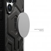 UAG UltraMonarch Pro-cover til Samsung Galaxy S26 - Kulfiber