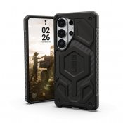 UAG UltraMonarch Pro-cover til Samsung Galaxy S26 - Kulfiber
