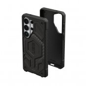 UAG UltraMonarch Pro-cover til Samsung Galaxy S26 - Kulfiber
