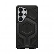 UAG UltraMonarch Pro-cover til Samsung Galaxy S26 - Kulfiber