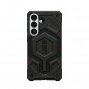 UAG Monarch Pro Case for Samsung Galaxy S26 Edge - Kevlar Black
