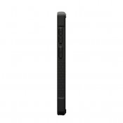 UAG Monarch Pro Case for Samsung Galaxy S26 Edge - Kevlar Black