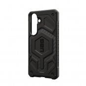 UAG Monarch Pro Case for Samsung Galaxy S26 Edge - Carbon Fiber