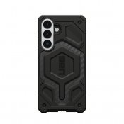 UAG Monarch Pro Case for Samsung Galaxy S26 Edge - Carbon Fiber