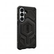 UAG Monarch Pro Case for Samsung Galaxy S26 Edge - Carbon Fiber