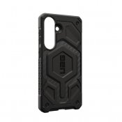 UAG Monarch Pro Case for Samsung Galaxy S26 Edge - Carbon Fiber