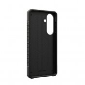 UAG Monarch Pro Case for Samsung Galaxy S26 Edge - Carbon Fiber