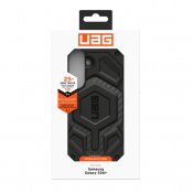 UAG Monarch Pro Case for Samsung Galaxy S26 Edge - Carbon Fiber