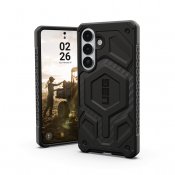 UAG Monarch Pro Case for Samsung Galaxy S26 Edge - Carbon Fiber