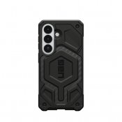 UAG Monarch Pro Carbon Fiber-etui til Samsung Galaxy S26 - Sort