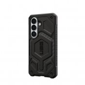 UAG Monarch Pro Carbon Fiber Case for Samsung Galaxy S26 - Black