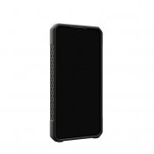 UAG Monarch Pro Carbon Fiber-etui til Samsung Galaxy S26 - Sort