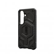 UAG Monarch Pro Carbon Fiber-etui til Samsung Galaxy S26 - Sort