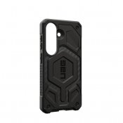 UAG Monarch Pro Carbon Fiber-etui til Samsung Galaxy S26 - Sort