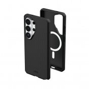 UAG Dot Case med magnet för Samsung Galaxy S26 Ultra - Svart