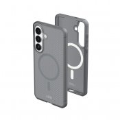 UAG Dot Case with Magnet for Samsung Galaxy S26+ - Ash
