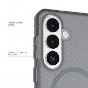 UAG Dot Case with Magnet for Samsung Galaxy S26+ - Ash