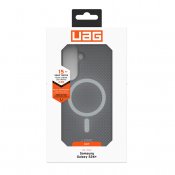 UAG Dot Case with Magnet for Samsung Galaxy S26+ - Ash
