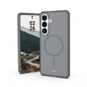 UAG Dot Case with Magnet for Samsung Galaxy S26+ - Ash