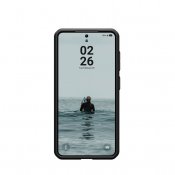 UAG Dot Case med magnet til Samsung Galaxy S26 - Sort