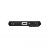 UAG Dot Case med magnet til Samsung Galaxy S26 - Sort
