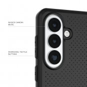 UAG Dot Case med magnet til Samsung Galaxy S26 - Sort
