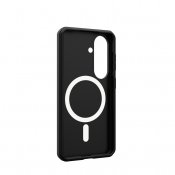 UAG Dot Case med magnet til Samsung Galaxy S26 - Sort