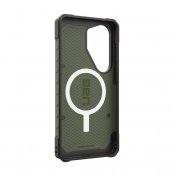 UAG Pathfinder Case with Magnet for Samsung Galaxy S26 Ultra - Olive Drab
