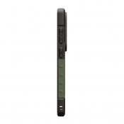 UAG Pathfinder Case with Magnet for Samsung Galaxy S26 Ultra - Olive Drab