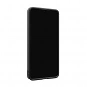 UAG Civilian Cover med magnet til Samsung Galaxy S26 Ultra - Olivenfarvet/Orange